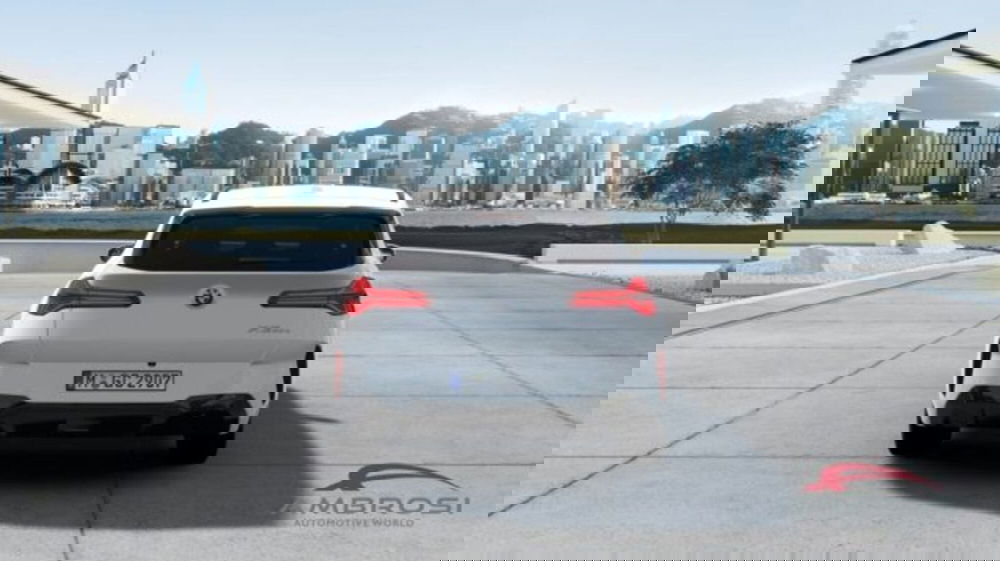 BMW X3 nuova a Perugia (5)