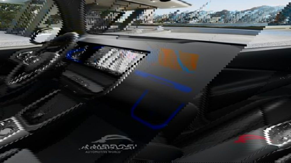 BMW X3 nuova a Perugia (9)