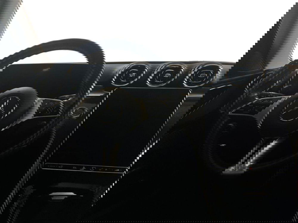 Mercedes-Benz Classe C Station Wagon usata a Milano (11)