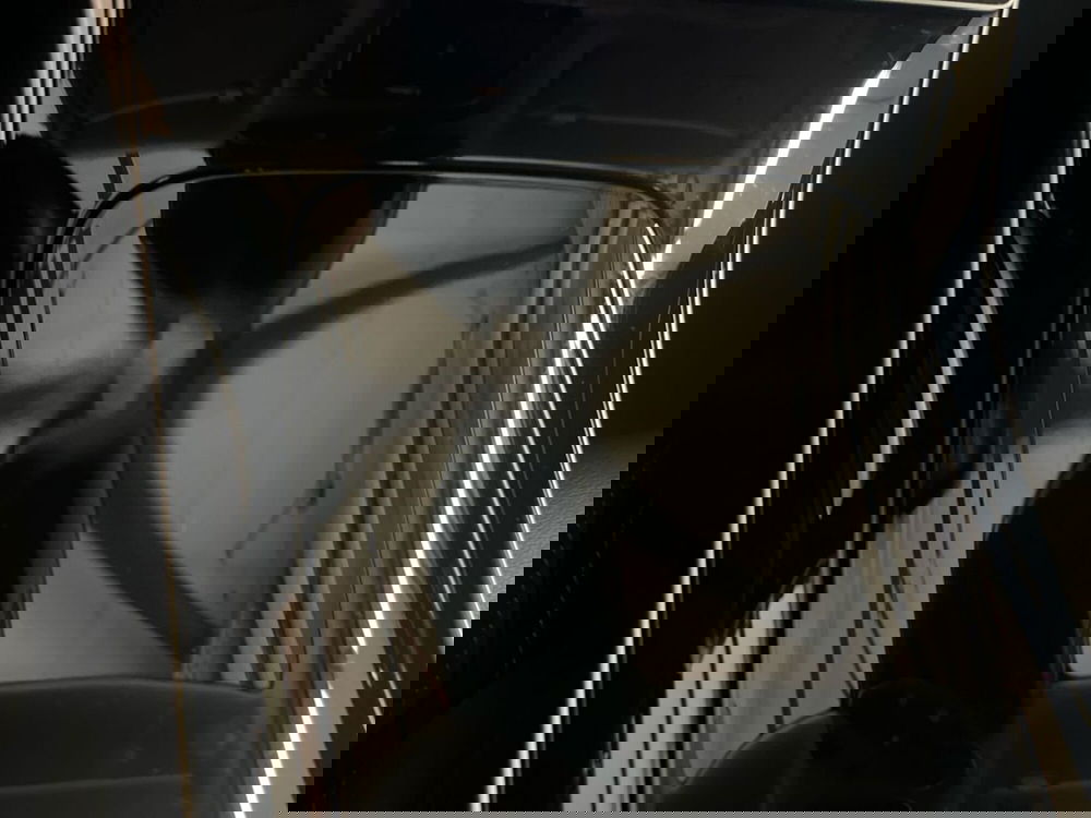 Mercedes-Benz Classe C Station Wagon usata a Milano (14)