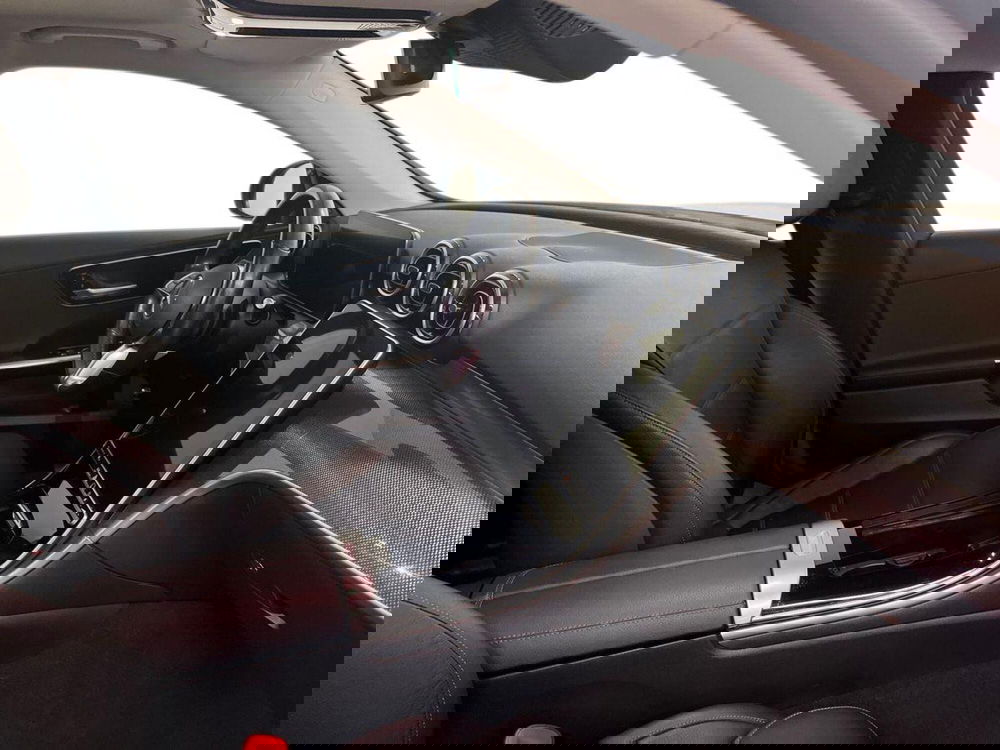 Mercedes-Benz Classe C Station Wagon usata a Milano (15)