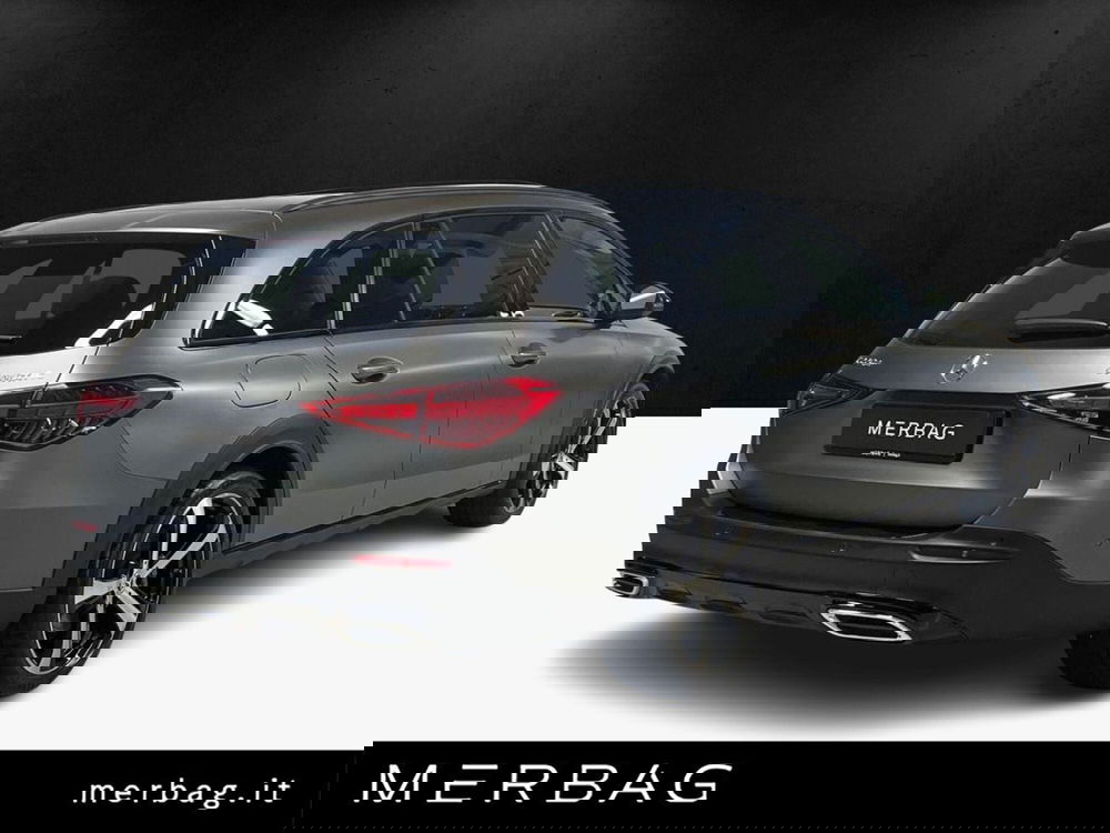 Mercedes-Benz Classe C Station Wagon usata a Milano (2)