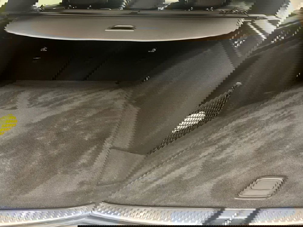 Mercedes-Benz Classe C Station Wagon usata a Milano (8)