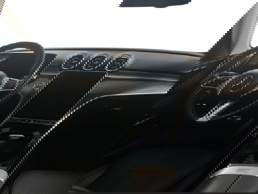 Mercedes-Benz Classe C Station Wagon usata a Milano (9)