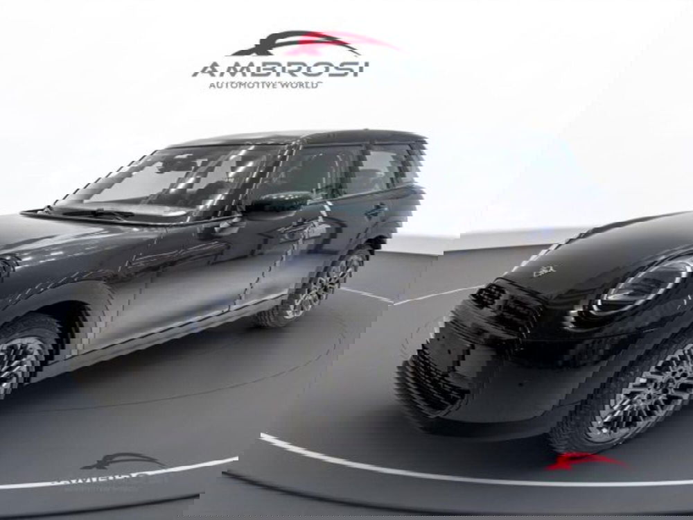 MINI Mini nuova a Perugia