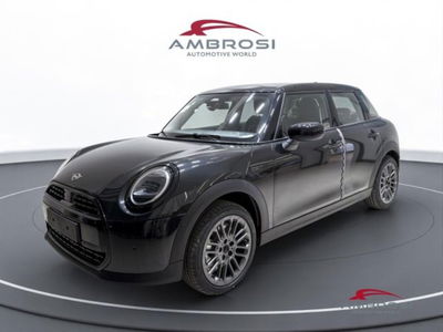 MINI Mini 1.5 Cooper Classic 5 porte nuova a Corciano