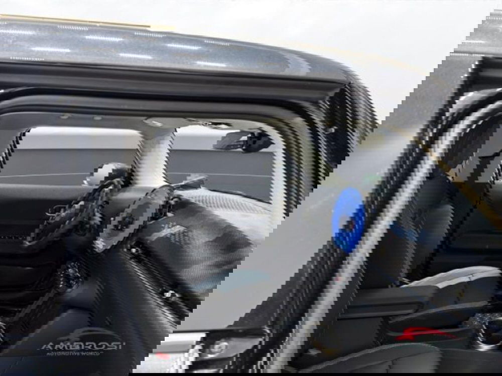 MINI Mini nuova a Perugia (11)