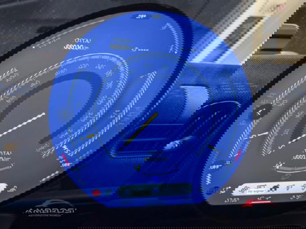 MINI Mini nuova a Perugia (12)