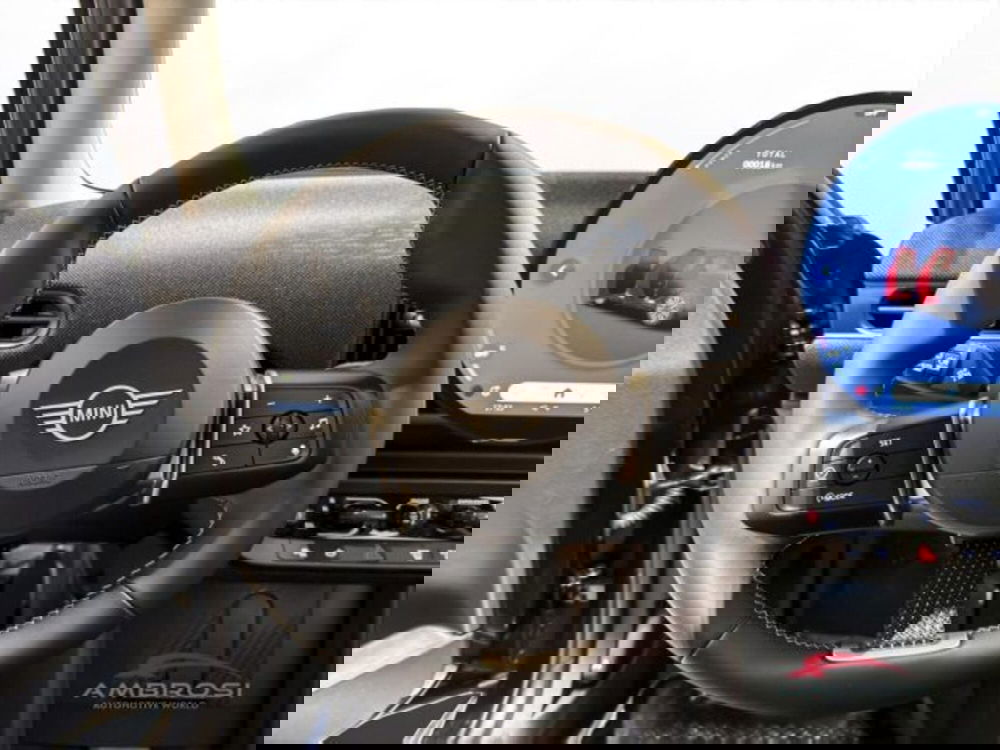 MINI Mini nuova a Perugia (13)