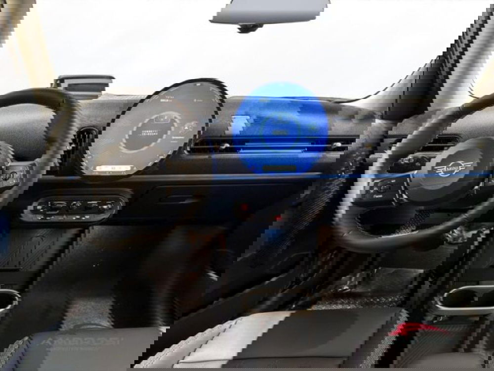 MINI Mini nuova a Perugia (14)