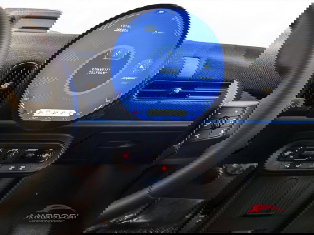 MINI Mini nuova a Perugia (15)