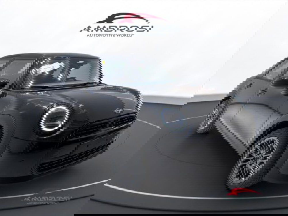 MINI Mini nuova a Perugia (2)