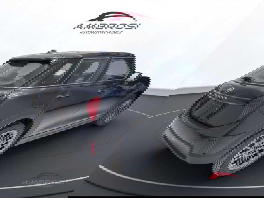 MINI Mini nuova a Perugia (3)