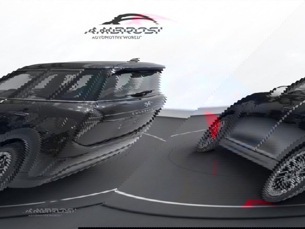 MINI Mini nuova a Perugia (4)