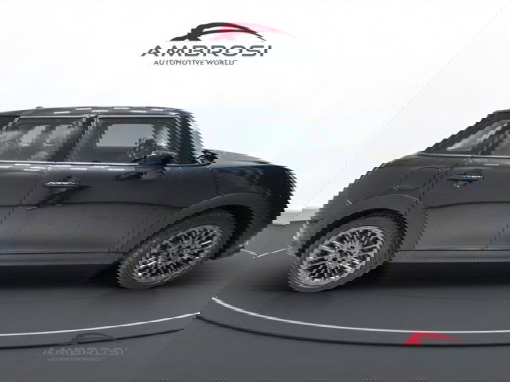 MINI Mini nuova a Perugia (5)