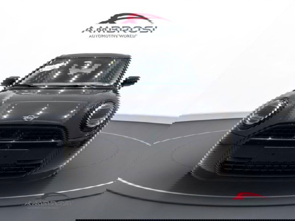 MINI Mini nuova a Perugia (6)