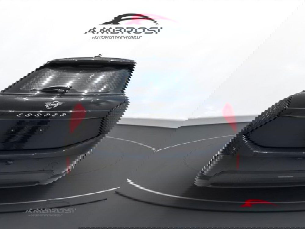 MINI Mini nuova a Perugia (7)