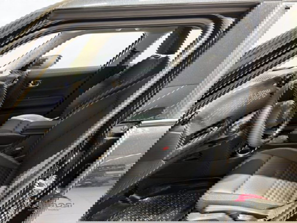 MINI Mini nuova a Perugia (9)