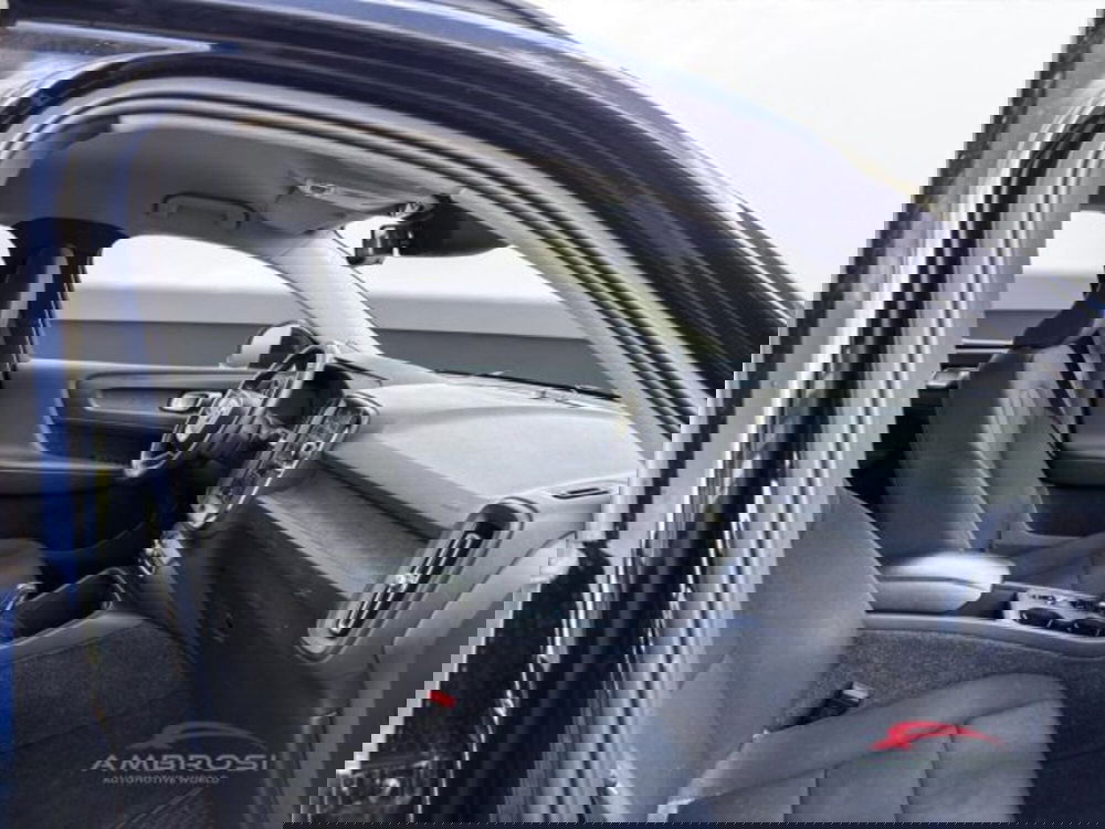 Volvo XC40 usata a Perugia (12)