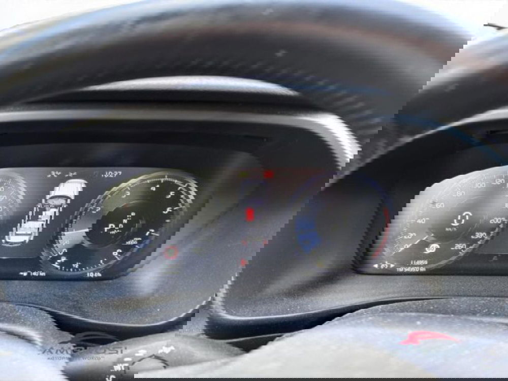 Volvo XC40 usata a Perugia (13)