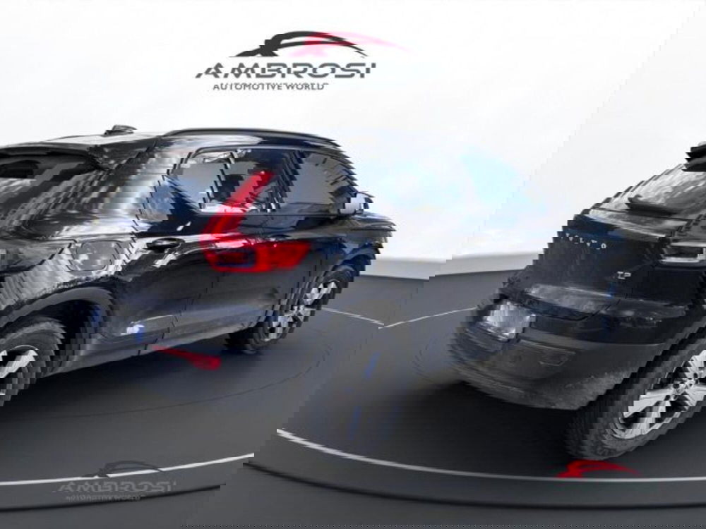 Volvo XC40 usata a Perugia (3)