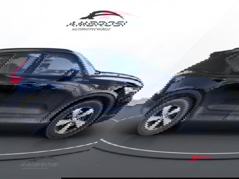 Volvo XC40 usata a Perugia (5)