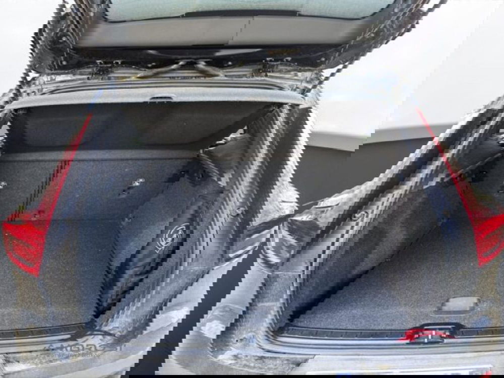 Volvo XC40 usata a Perugia (9)