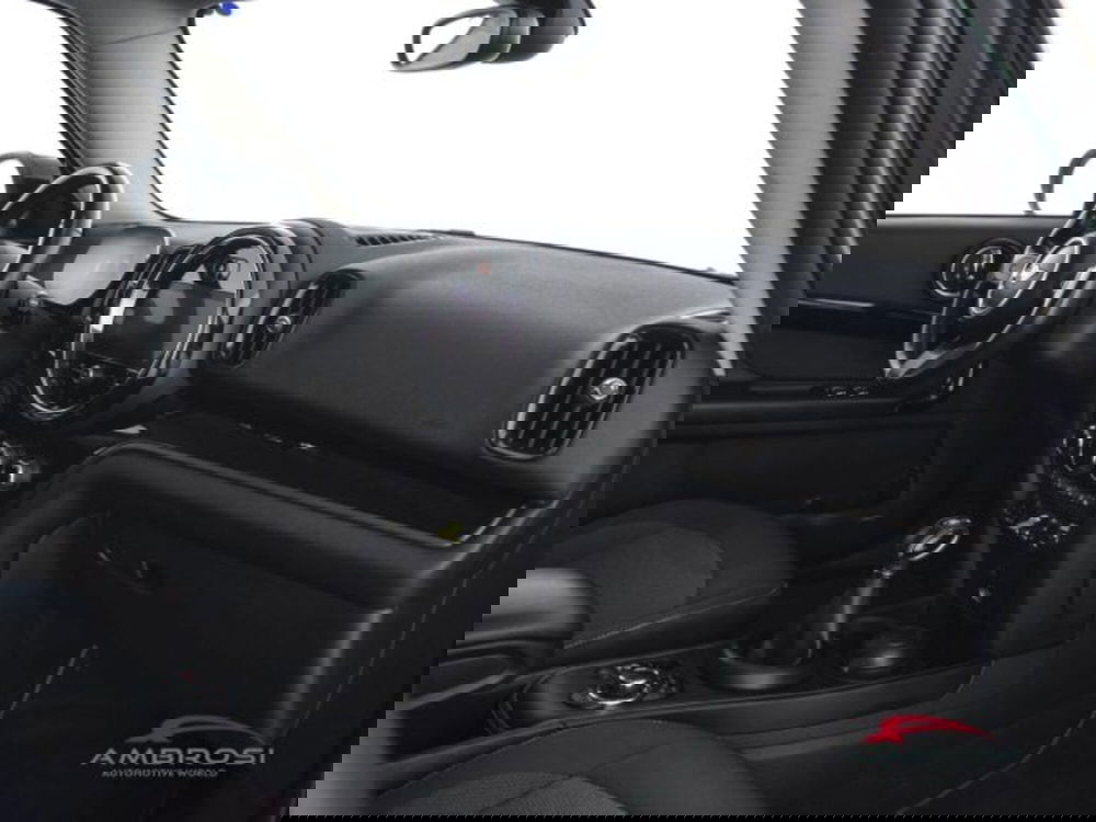 MINI Mini Countryman usata a Perugia (12)
