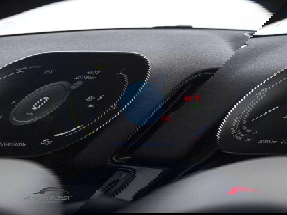 MINI Mini Countryman usata a Perugia (13)