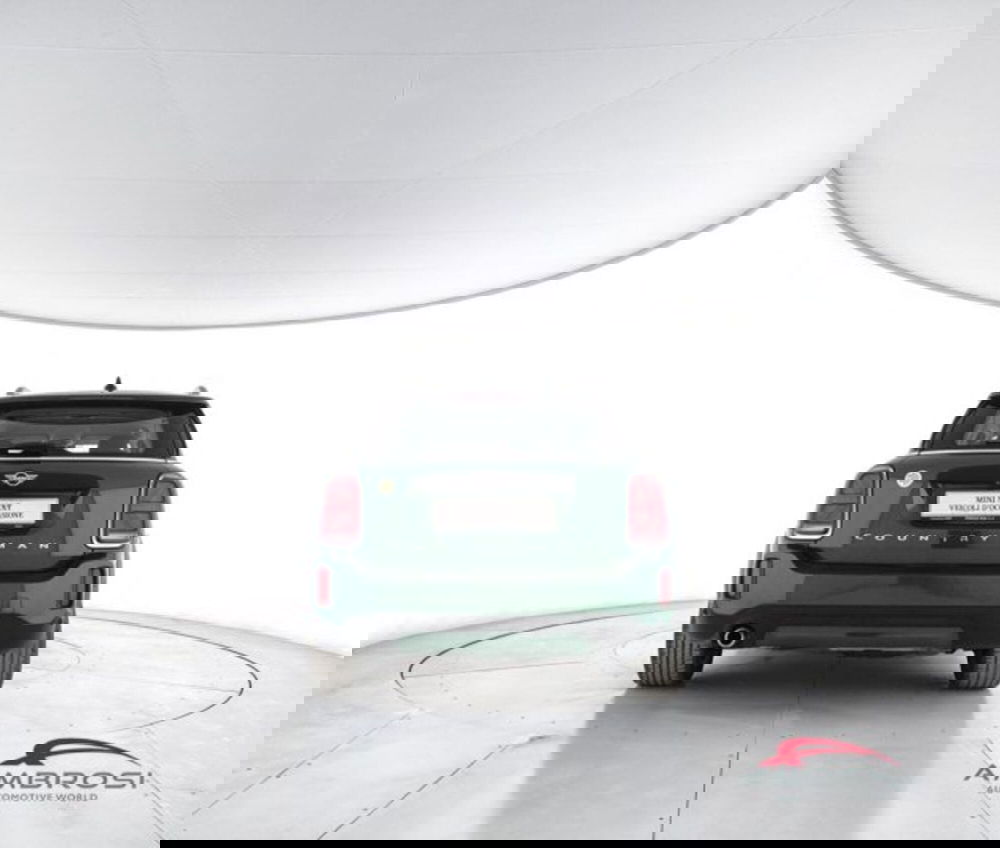 MINI Mini Countryman usata a Perugia (6)