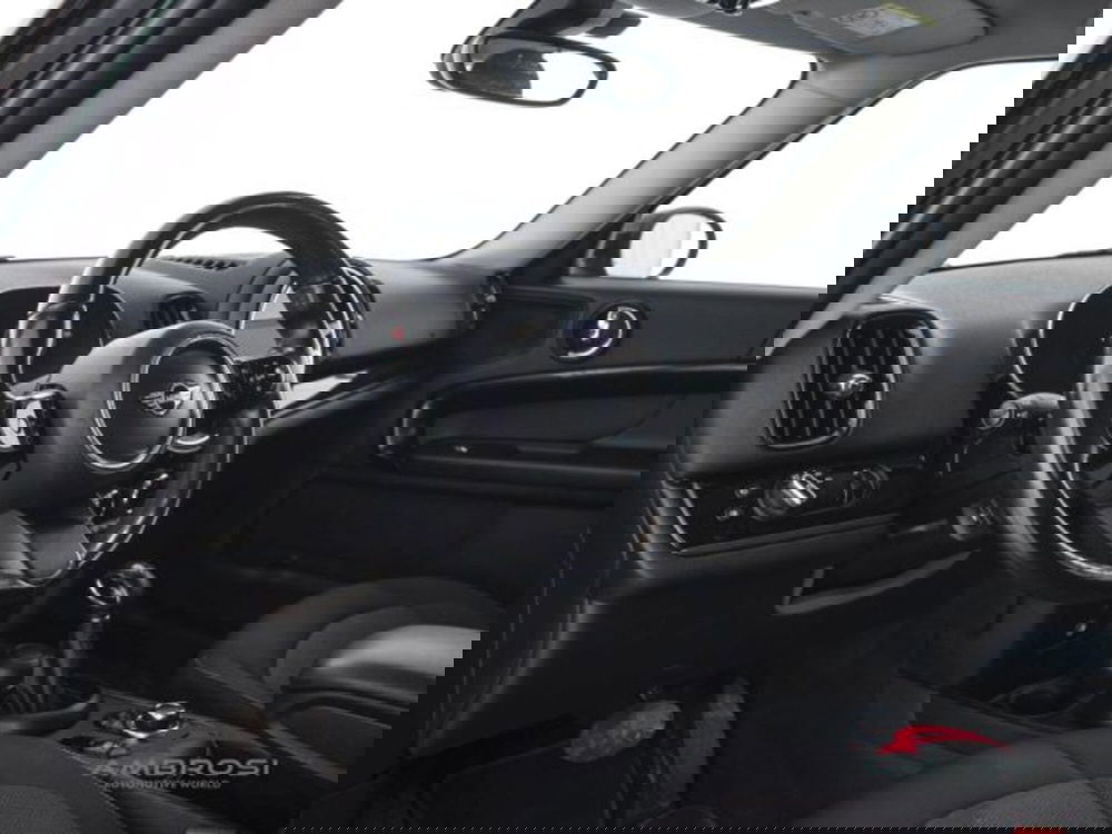 MINI Mini Countryman usata a Perugia (8)