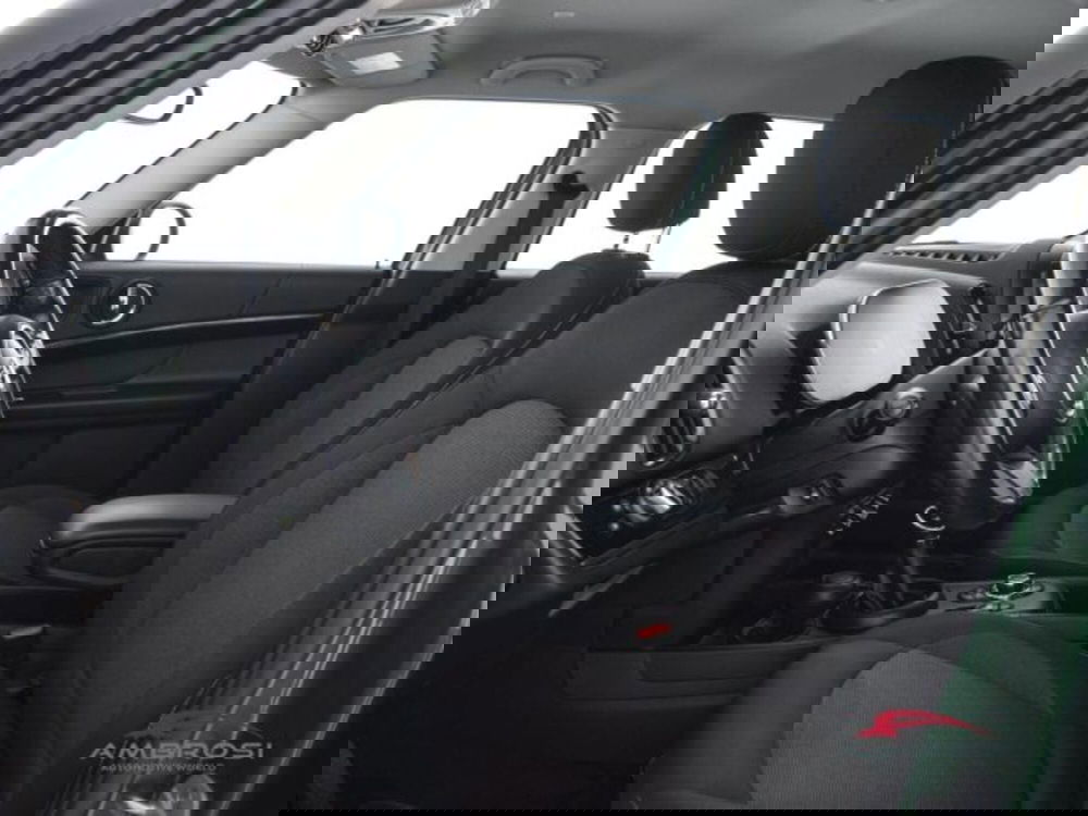 MINI Mini Countryman usata a Perugia (9)