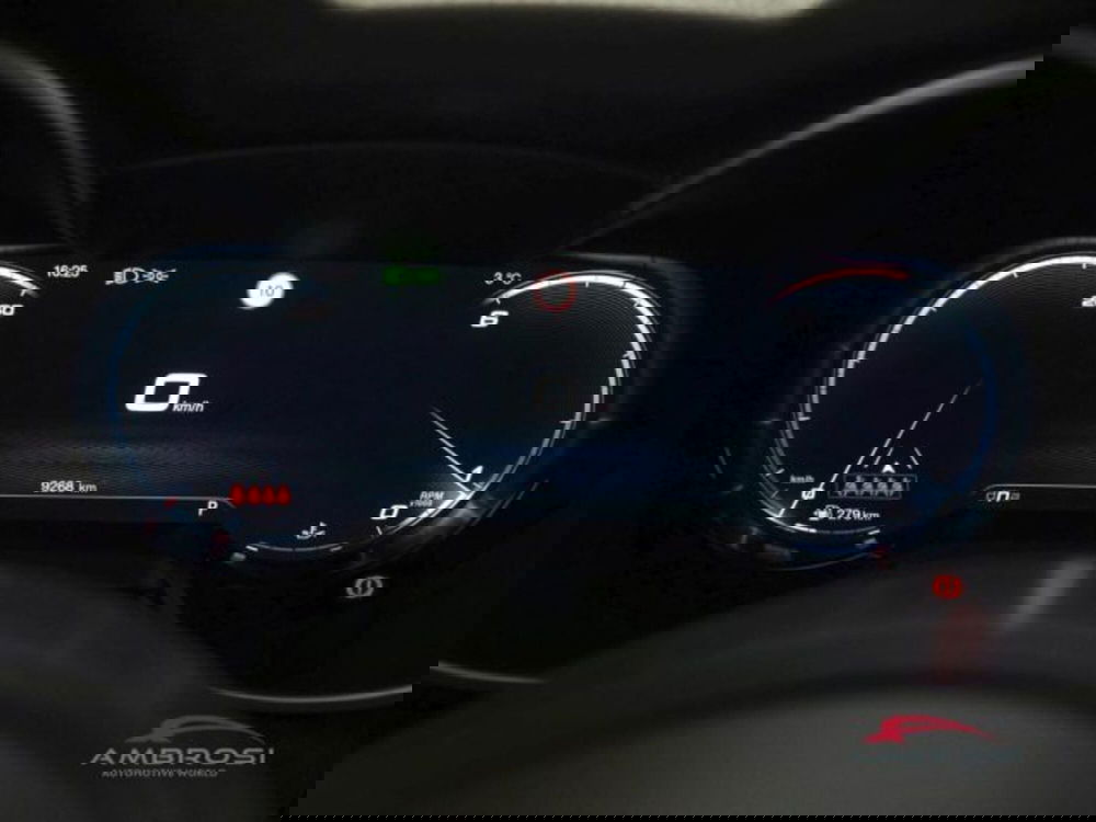 Alfa Romeo Stelvio usata a Perugia (13)