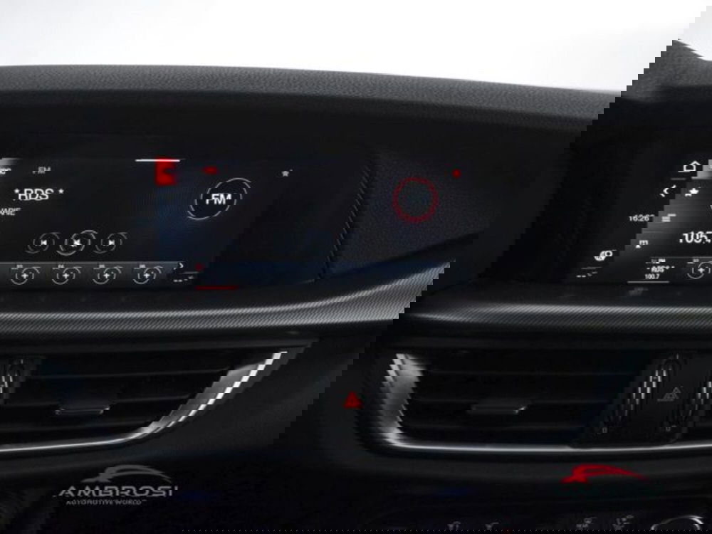 Alfa Romeo Stelvio usata a Perugia (14)