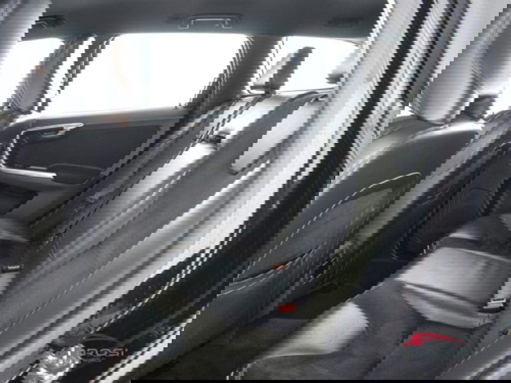 Volvo XC60 usata a Perugia (10)