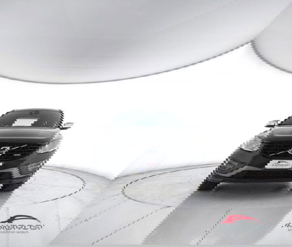 Volvo XC60 usata a Perugia (5)