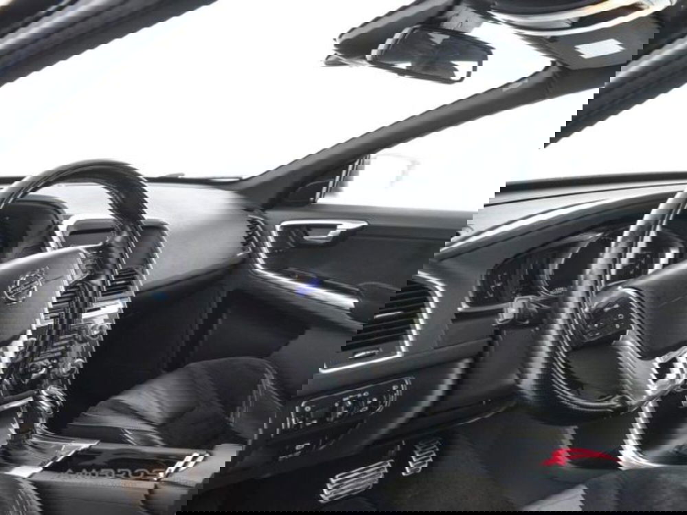 Volvo XC60 usata a Perugia (8)