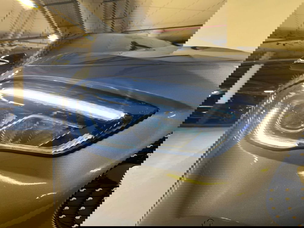 Mercedes-Benz GLA SUV usata a Milano (7)