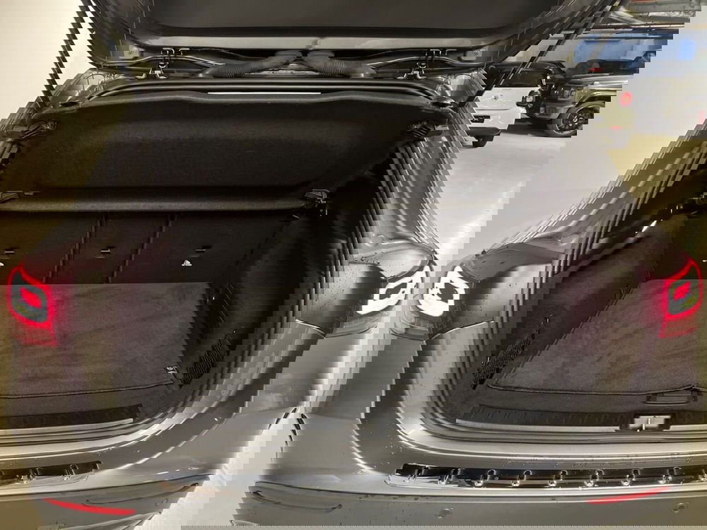 Mercedes-Benz GLA SUV usata a Milano (8)