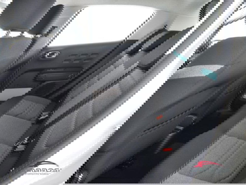 Citroen C3 usata a Perugia (10)