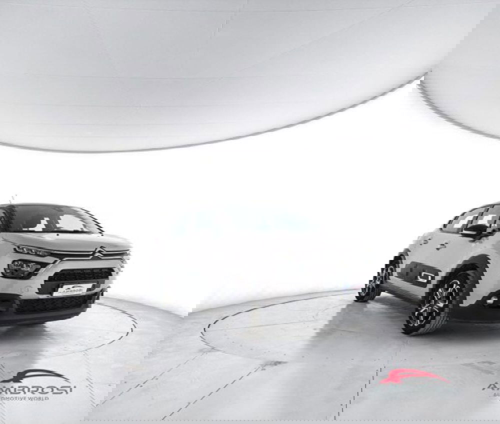 Citroen C3 usata a Perugia (2)