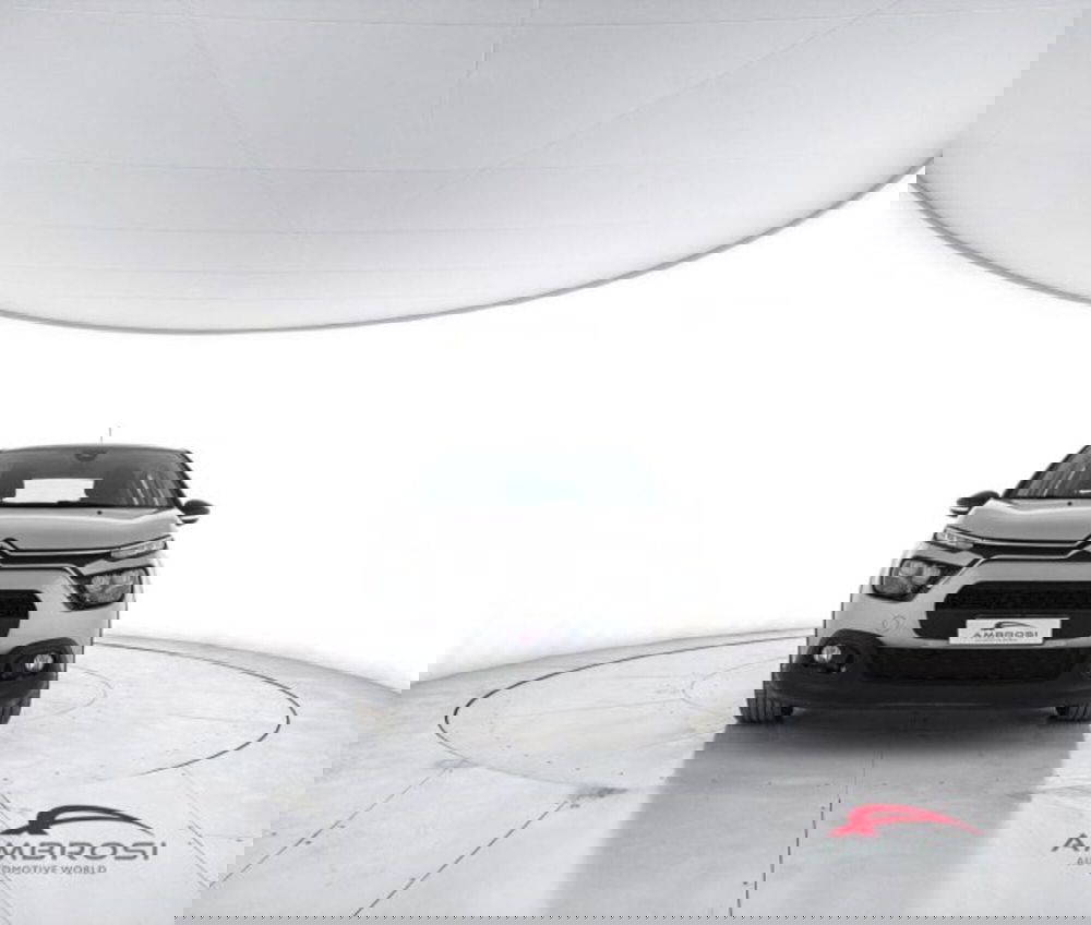 Citroen C3 usata a Perugia (5)