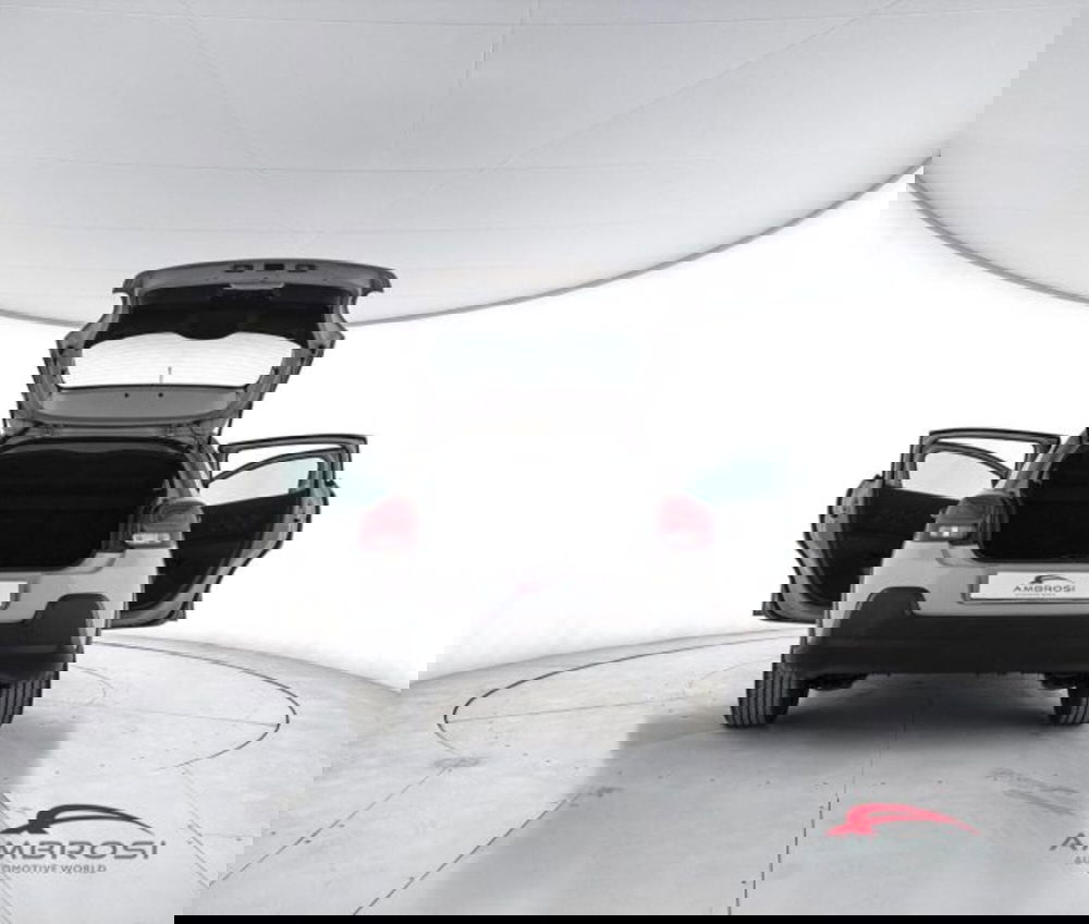 Citroen C3 usata a Perugia (7)