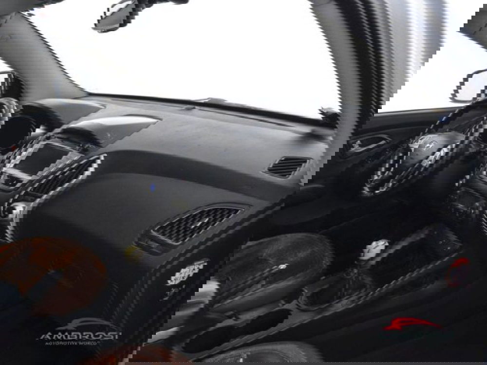 Hyundai ix35 usata a Perugia (12)