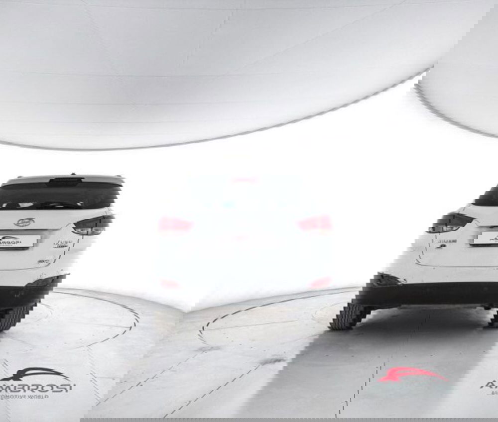 Hyundai ix35 usata a Perugia (6)