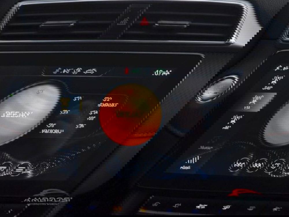 Mg ZS usata a Perugia (14)