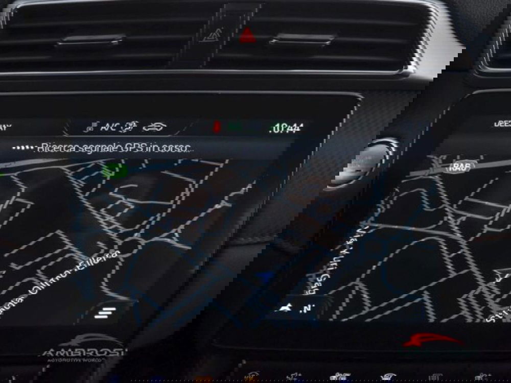 Mg ZS usata a Perugia (15)