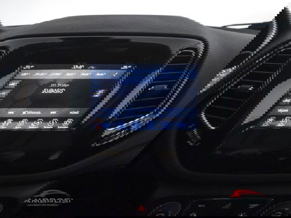 Jeep Compass usata a Perugia (14)