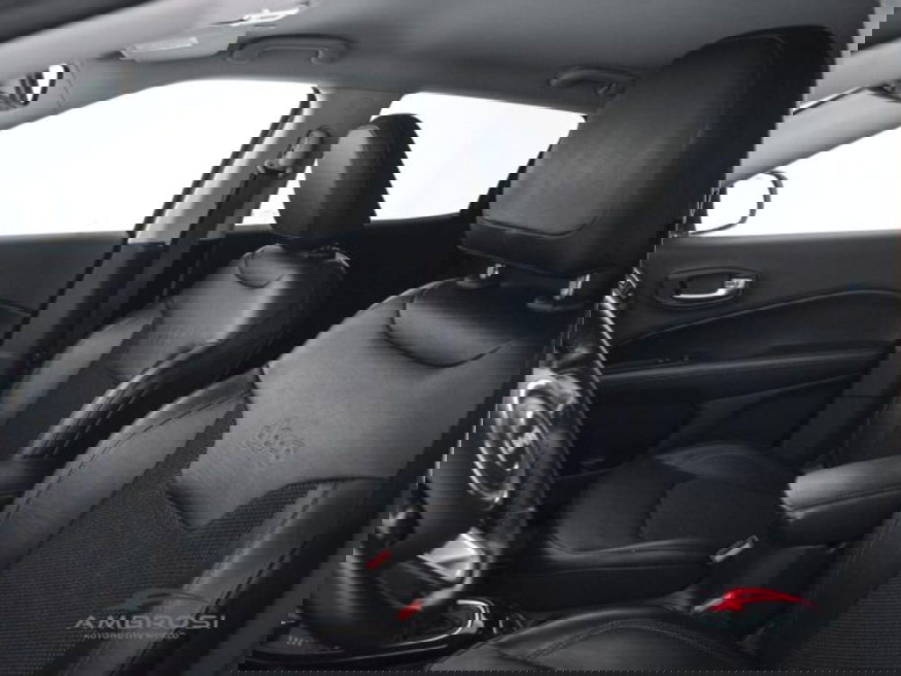 Jeep Compass usata a Perugia (9)