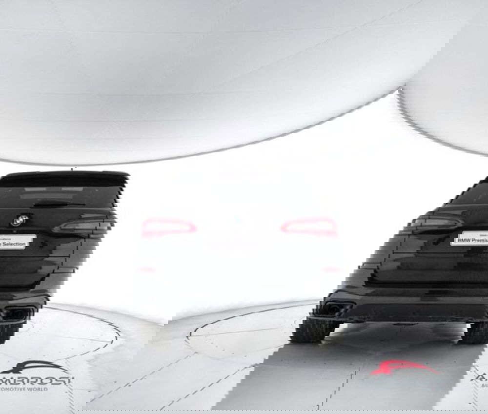 BMW X5 usata a Perugia (6)